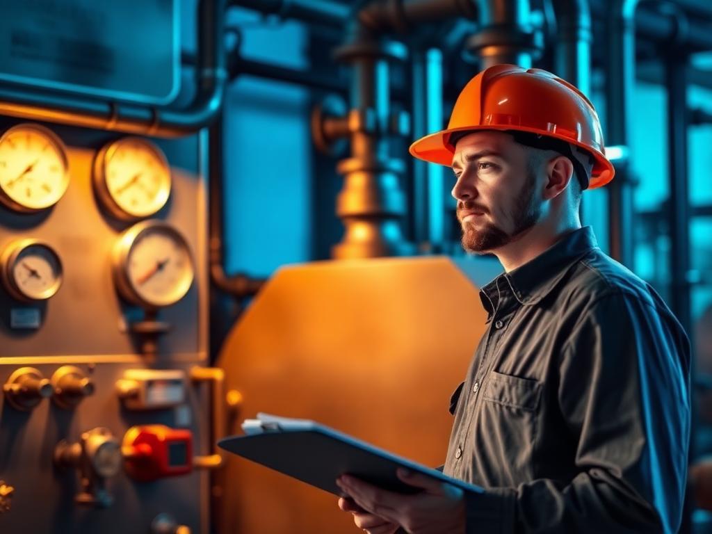Redovan servis kotlovskih sistema i energetska efikasnost