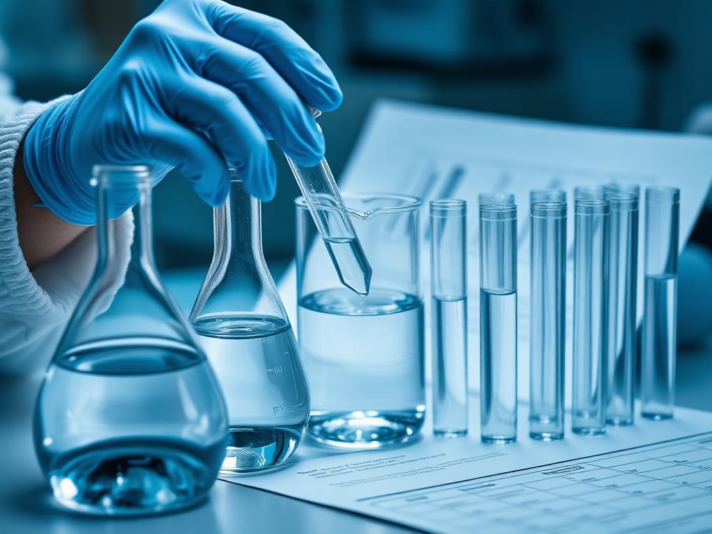 Zašto je laboratorijska analiza prvi korak u tretmanu vode